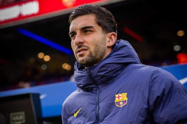 Ferran Torres Instagram (4) Ferran Torres Instagram (4)