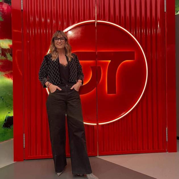 Noemi Galera a OT / Instagram