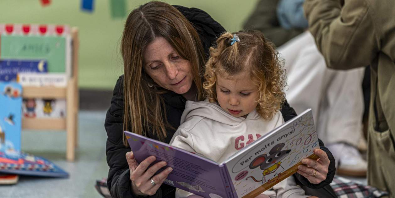 lesctura festival de l infancia scaled