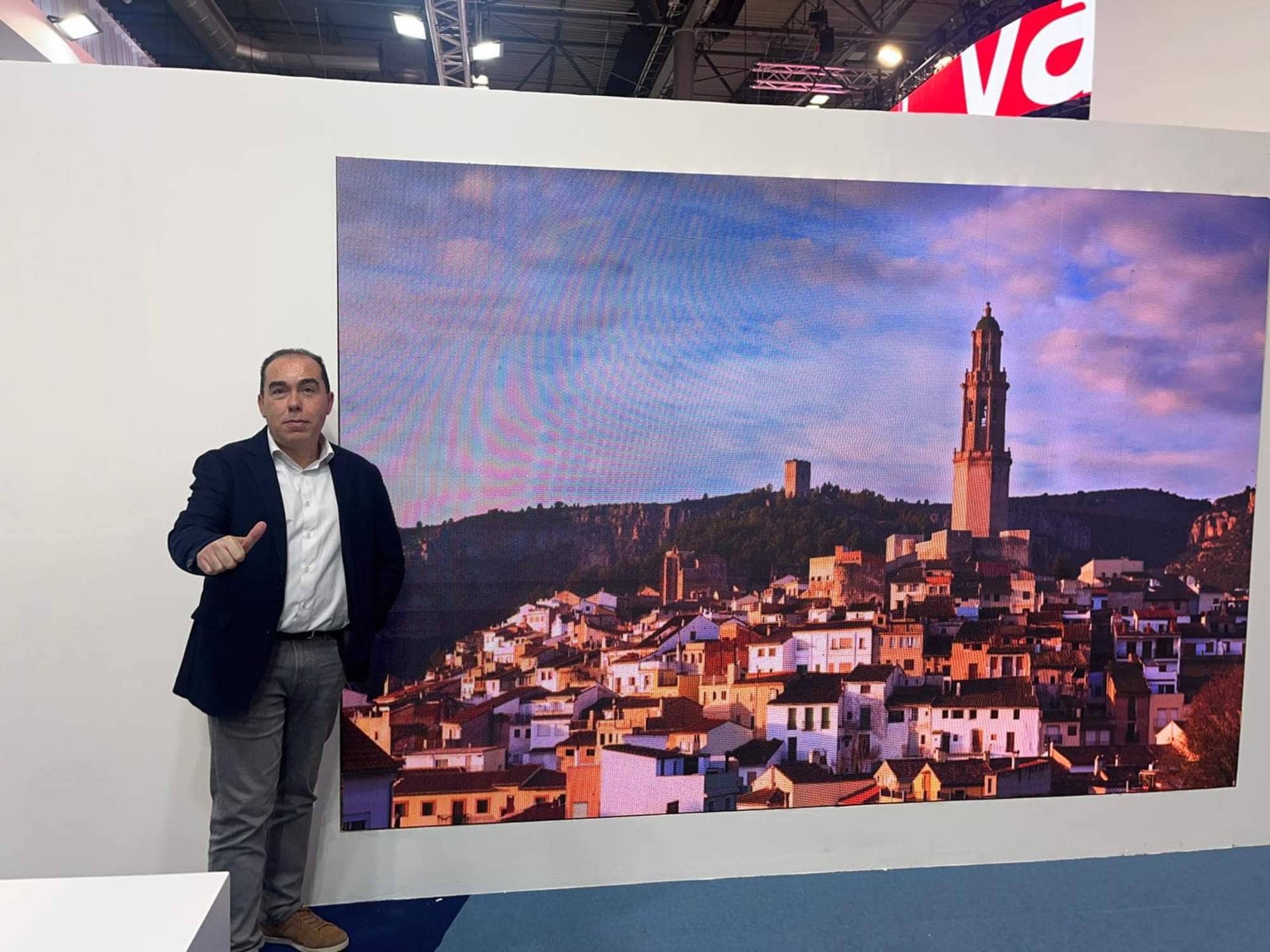 Imputat l'alcalde del PP de Xèrica (Castelló) per agressió sexual a dos menors