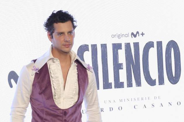 Eduardo Casanova Gtres Eduardo Casanova Gtres