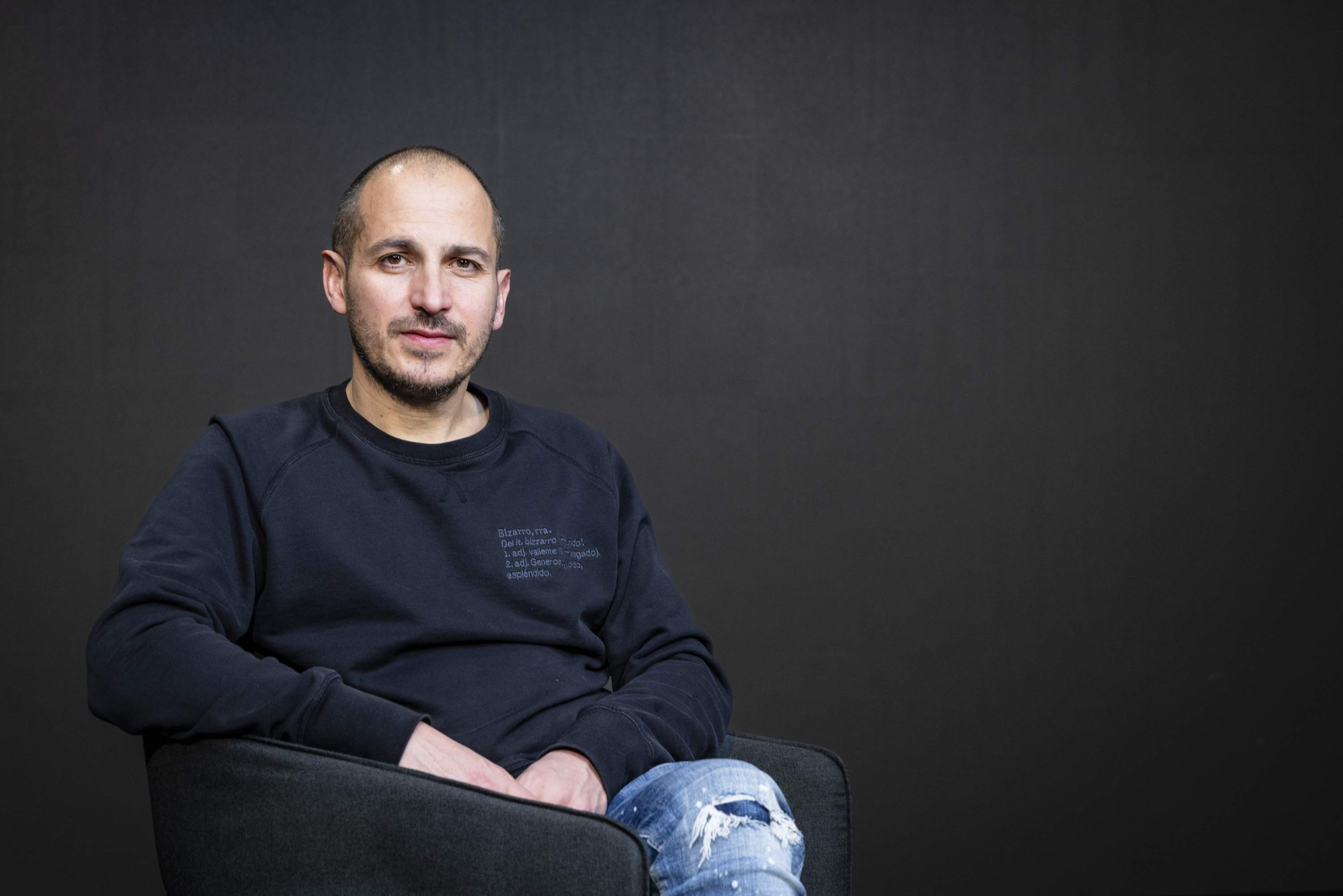 Joel Castanyé: "La gente valora más una buena nectarina de Lleida que un bogavante caro"