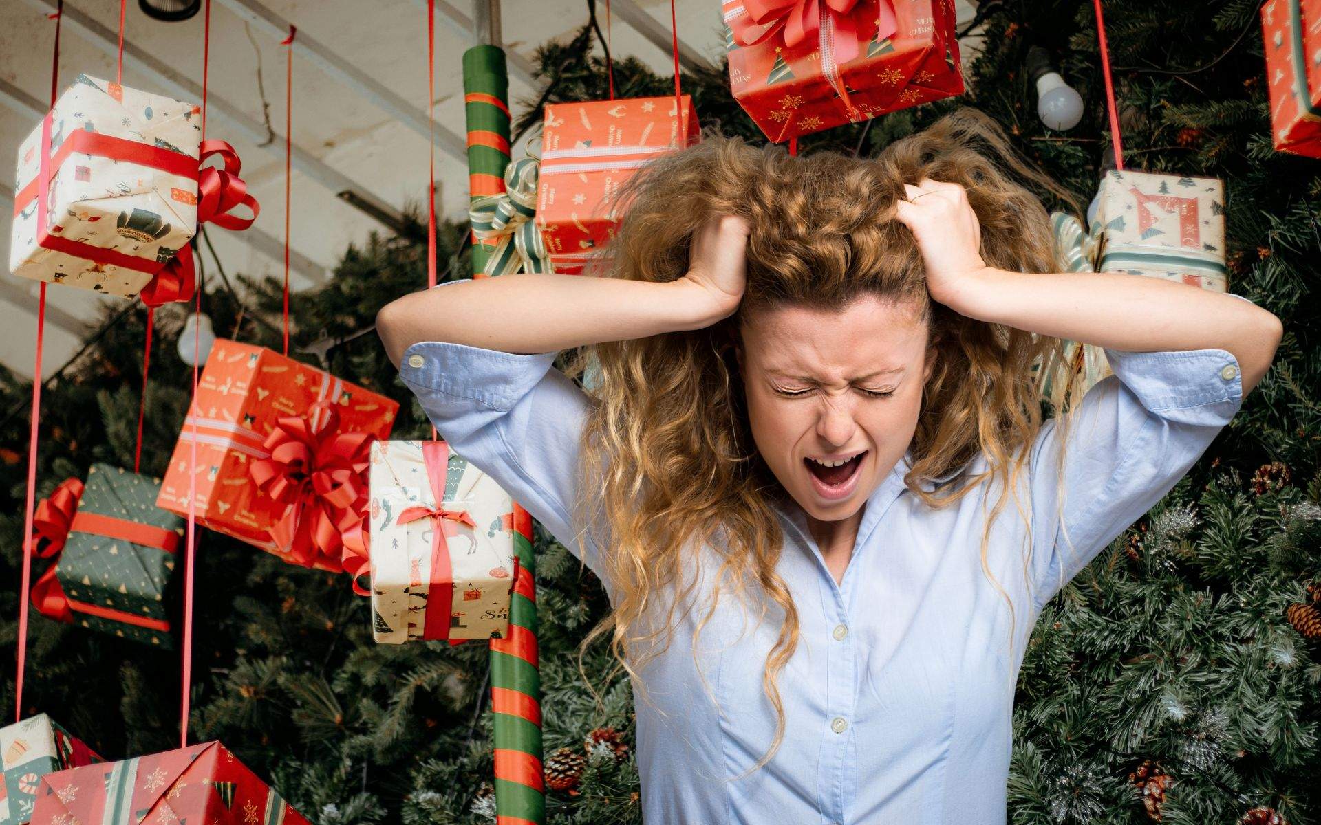 Aquest és el signe del zodíac que més odia Nadal: tothom li diu 'grinch'