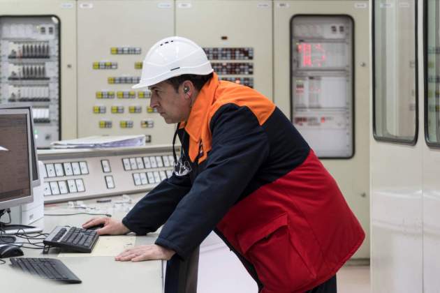 Central Hidráulica Aguayo Central Hidráulica Aguayo