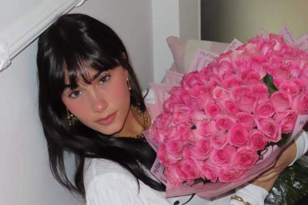 Aitana / Instagram Aitana / Instagram