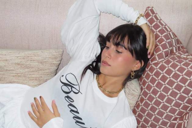 Aitana / Instagram Aitana / Instagram