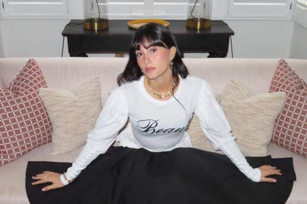 Aitana / Instagram Aitana / Instagram