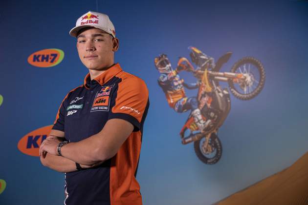 20251216 DAKAR KH7 EDGAR CANET / Foto: Montse Giralt 20251216 DAKAR KH7 EDGAR CANET / Foto: Montse Giralt