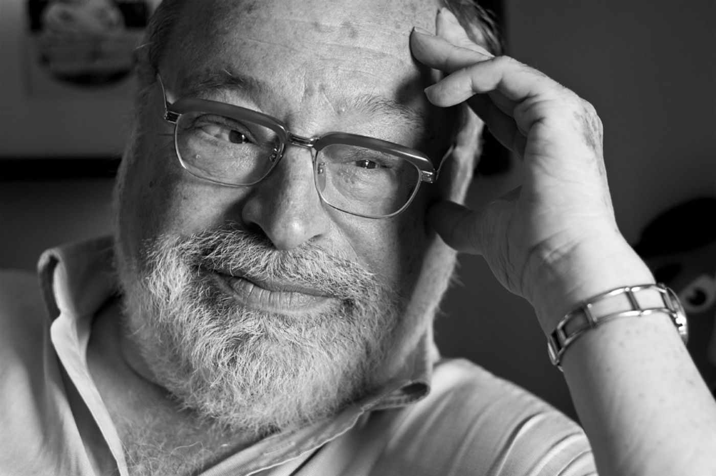 El filósofo Fernando Savater acusa ERC y Podemos de estar al lado de ETA El filósofo Fernando Savater acusa ERC y Podemos de estar al lado de ETA
