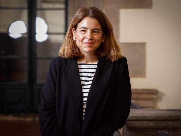 EuropaPress 7100739 comisaria participacion barcelona feria internacional libro guadalajara EuropaPress 7100739 comisaria participacion barcelona feria internacional libro guadalajara