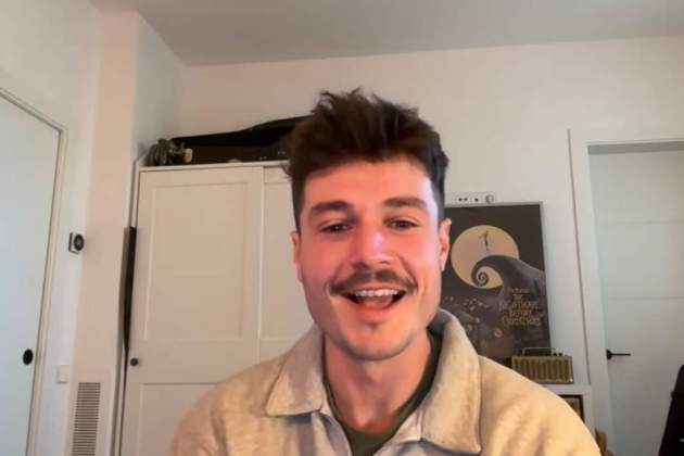 Miki Núñez en Cadena Ser Catalunya   Instagram