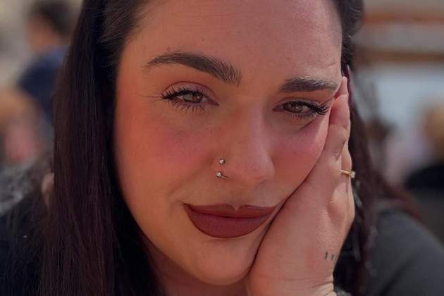 Romero via xarxes socials / Instagram