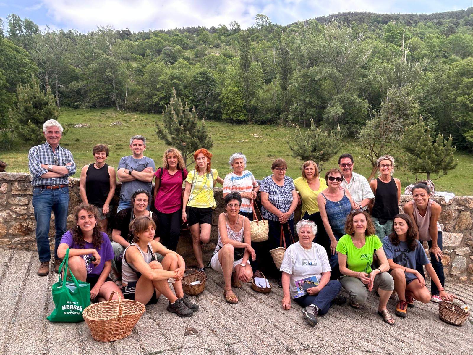 Els tasts d’oficis d’alimentació com a eina de formació vivencial a la Fundació Planes Corts