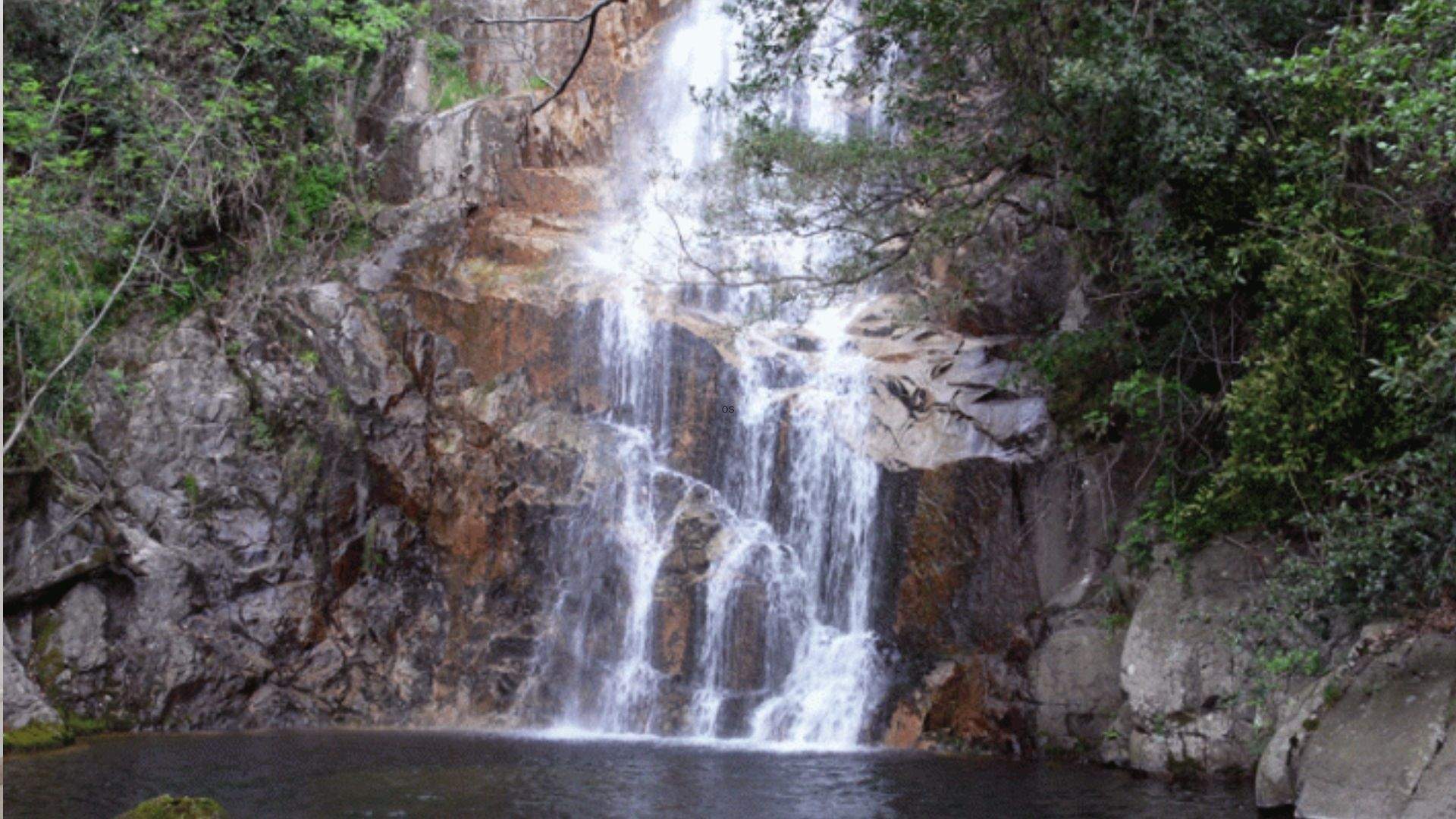 Este rincón escondido del Montseny parece sacado de una película (y puedes llegar andando)