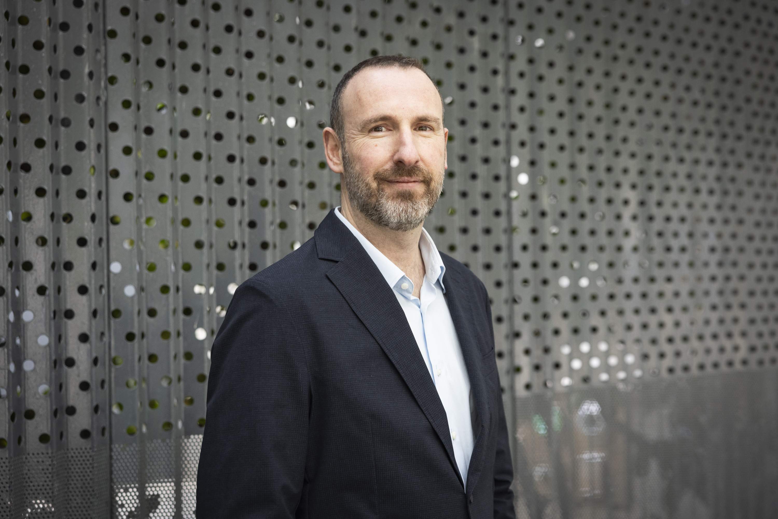 Entrevista Eduard Puig, CEO Ideaded / Foto: Carlos Baglietto