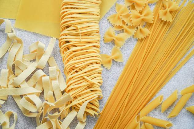 Trucos para la pasta / Foto: Unsplash