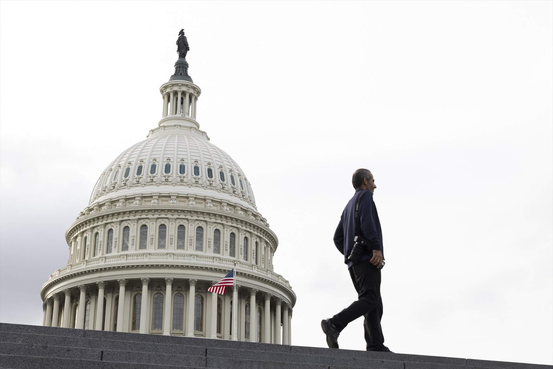 Demanen a la Casa Blanca que avaluï si inclou Espanya en una llista negra pel seu boicot a Israel