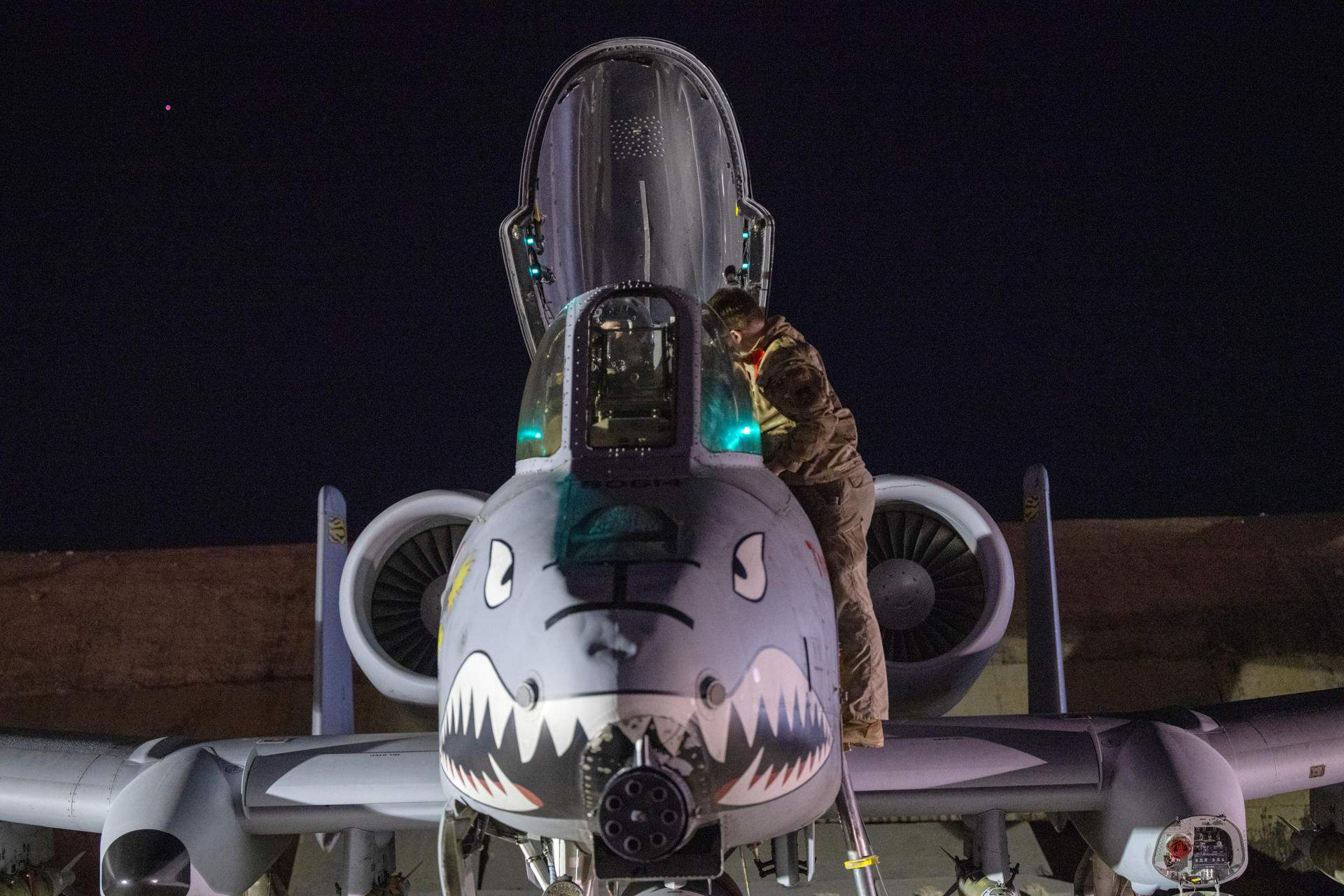 Operació Ull de Falcó a Síria: la venjança dels EUA contra Estat Islàmic  per la mort de tres nord-americans