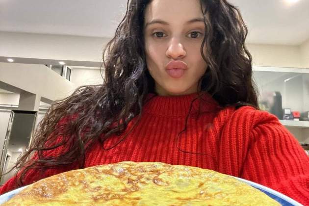 Rosalía   Instagram (2)