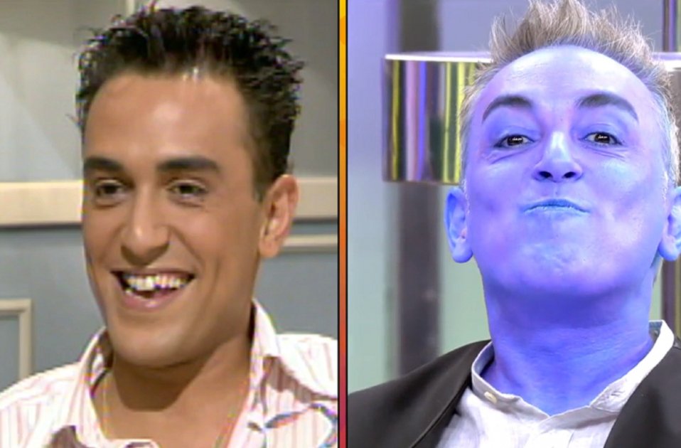 kiko hernandez 2 telecinco