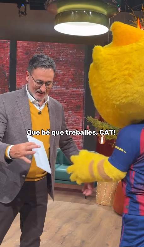 Grasset i el Cat   Instagram