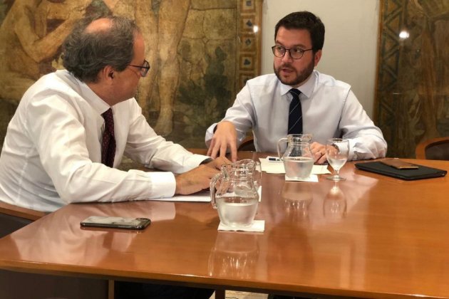 torra aragonès el nacional marta lasalas