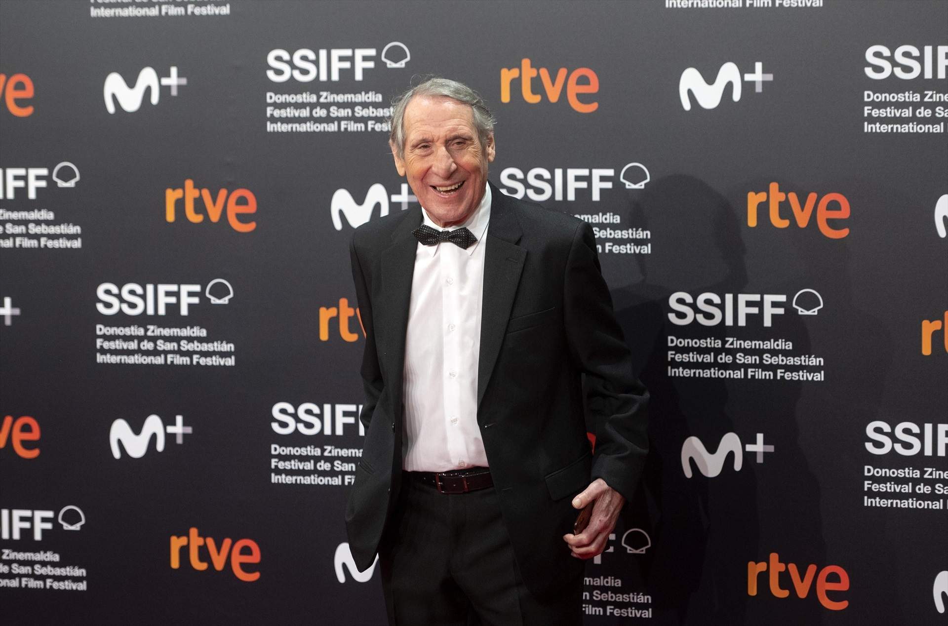 Muere Celso Bugallo, el prolífico actor que ganó un Goya con 'Mar adentro', a los 78 años