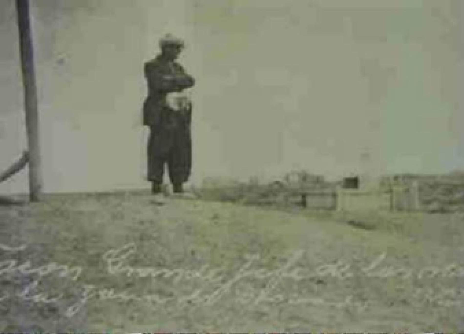 Asesinan al catalán Josep Font, líder del movimiento gaucho argentino