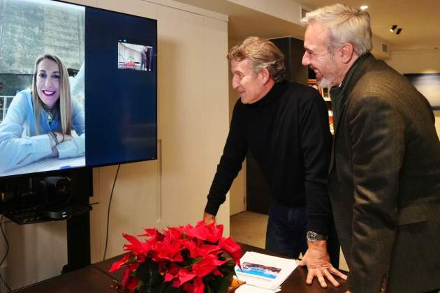 feijoo guardiola azcon