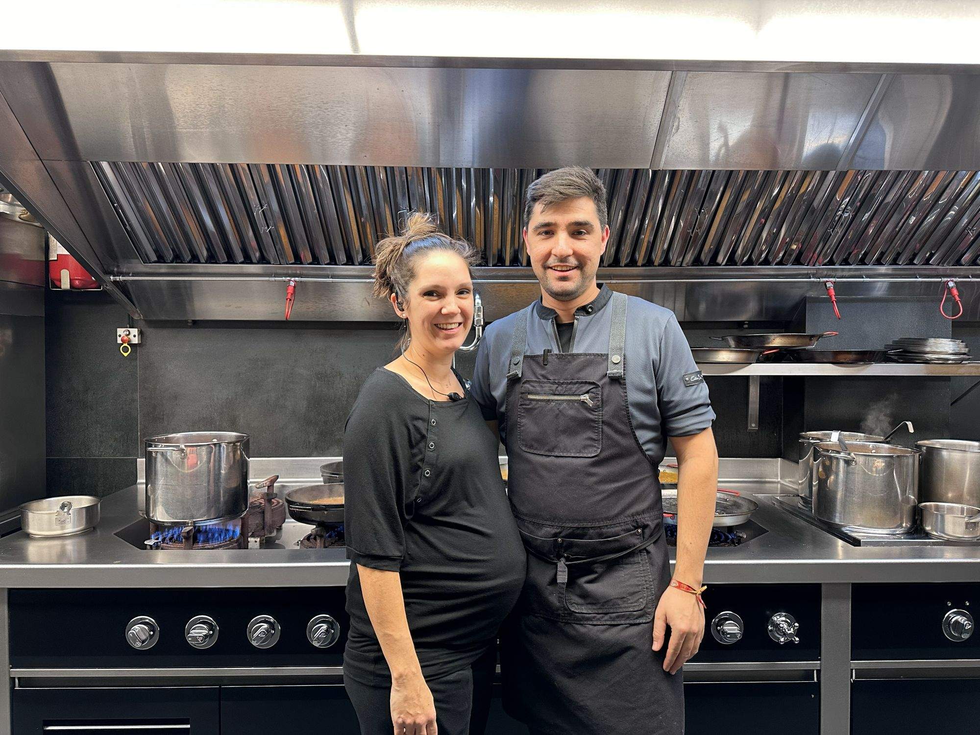 El restaurant de Manresa que és un autèntic temple dels arrossos