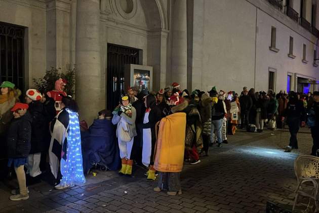 EuropaPress 7183421 teatro real abre puertas publico ocupa butacas todo listo sorteo navidad (1)