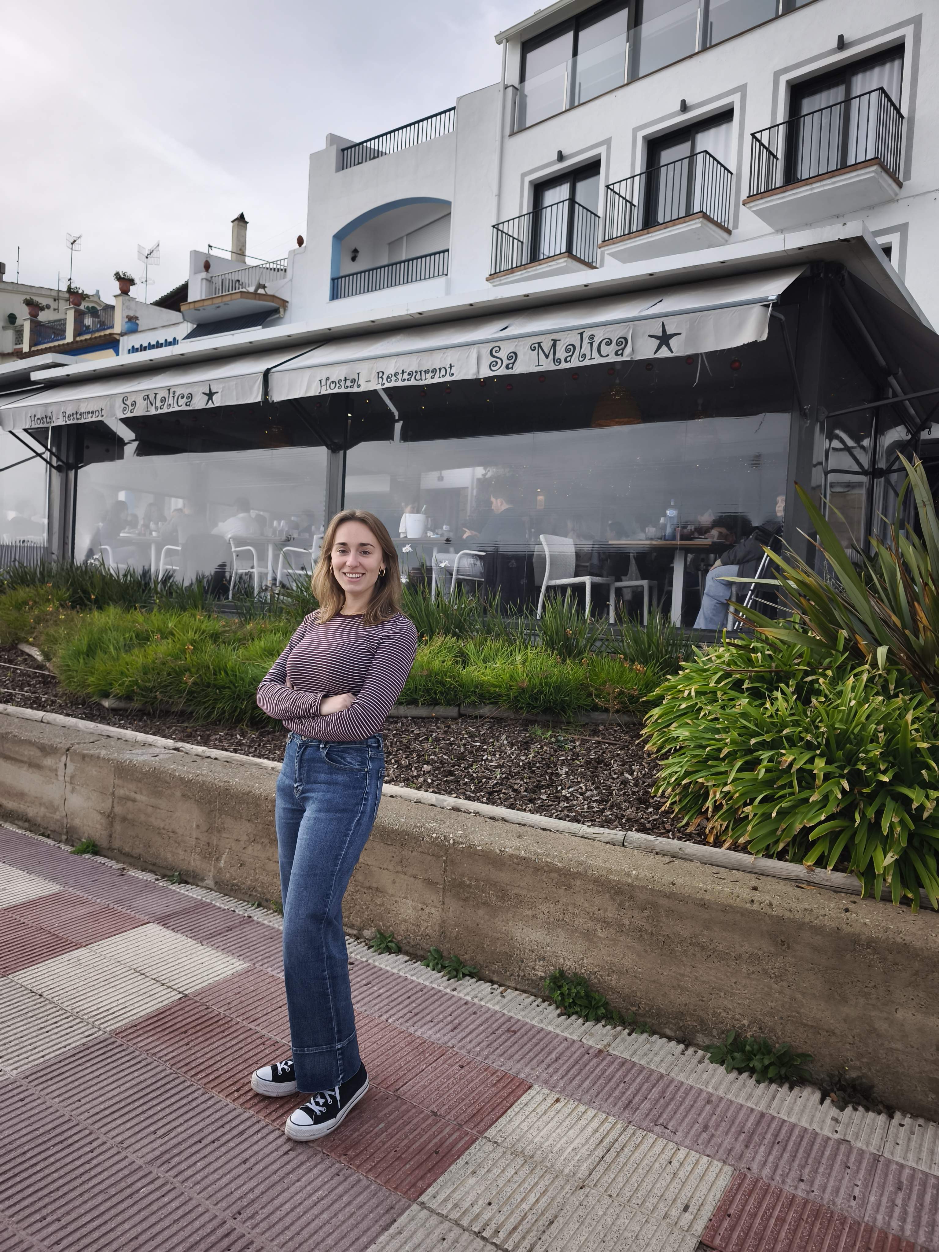 Un clásico de los arroces en Blanes: menú de fin de semana, vistas al mar y acierto seguro