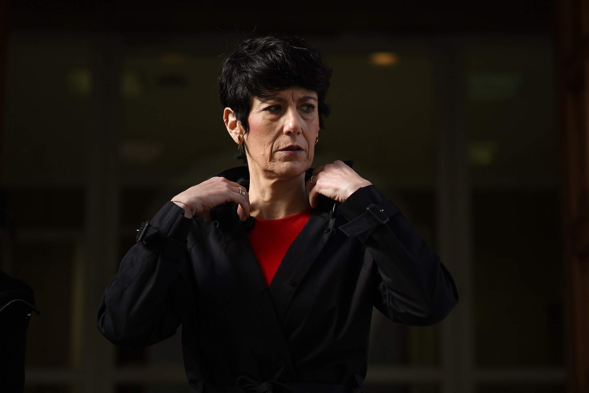 Elma Saiz será la nueva portavoz del Gobierno y Milagros Tolón, nueva ministra de Educación