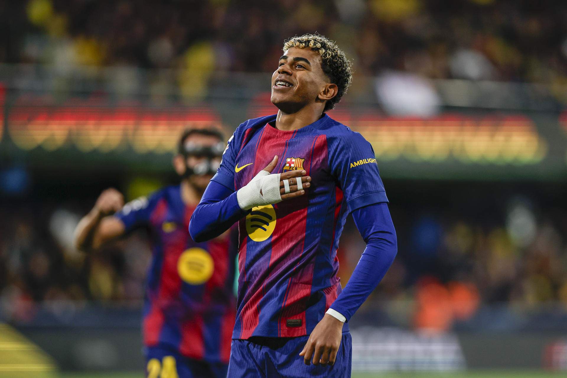 El Barça de Hansi Flick, a la caça dels 100 punts: el millor campió d'hivern dels últims anys