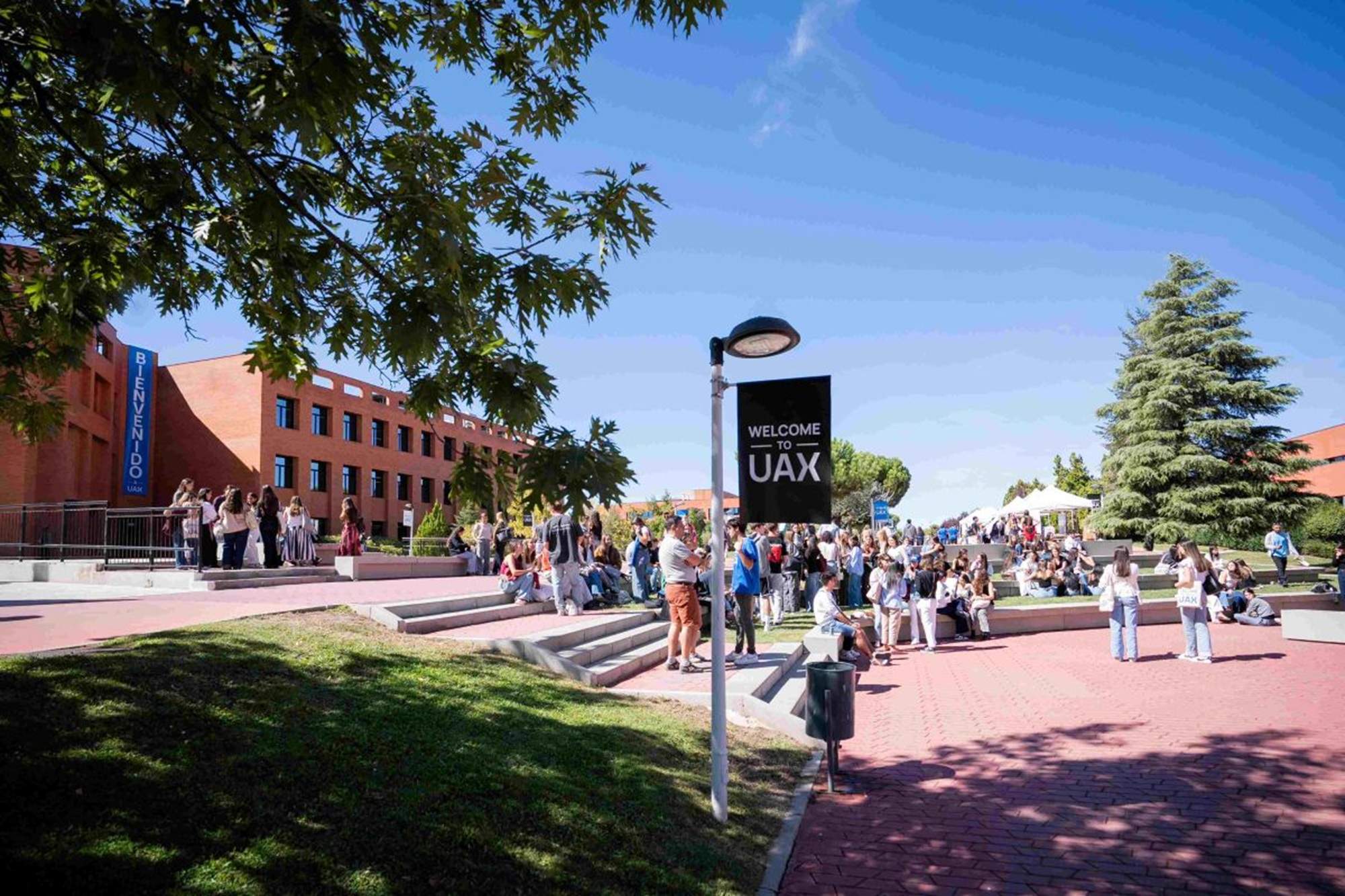 El 2026 consolidarà l'enfocament One Health com a pilar del sistema sanitari, segons la UAX