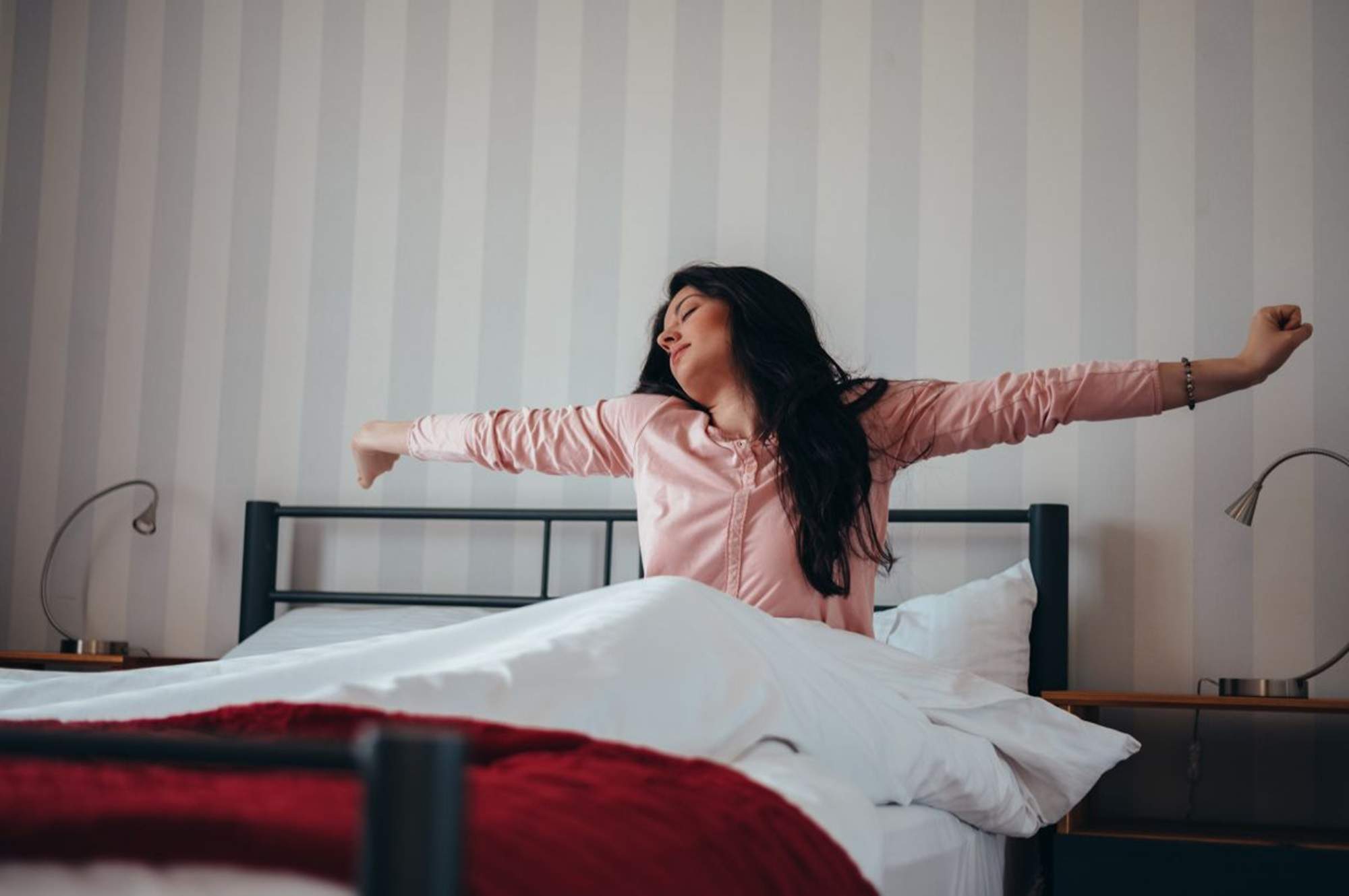 La ciencia identifica el sueño profundo como clave para la renovación celular