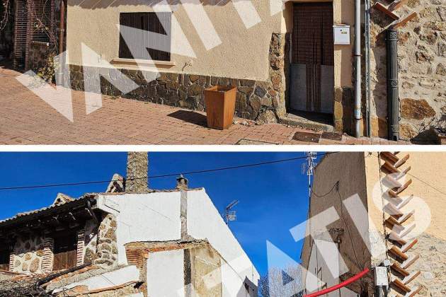 casa chenoa casa chenoa