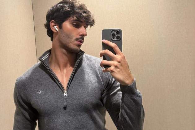 Javier Collazo el dissenyador / Instagram