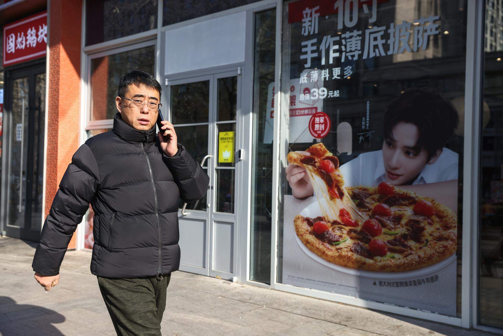 China impulsa la vigilancia masiva con IA: controlará a ciudadanos