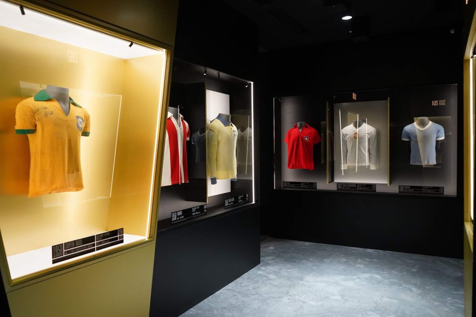 El fútbol se convierte en uno de los reclamos más importantes del turismo en Madrid en diciembre