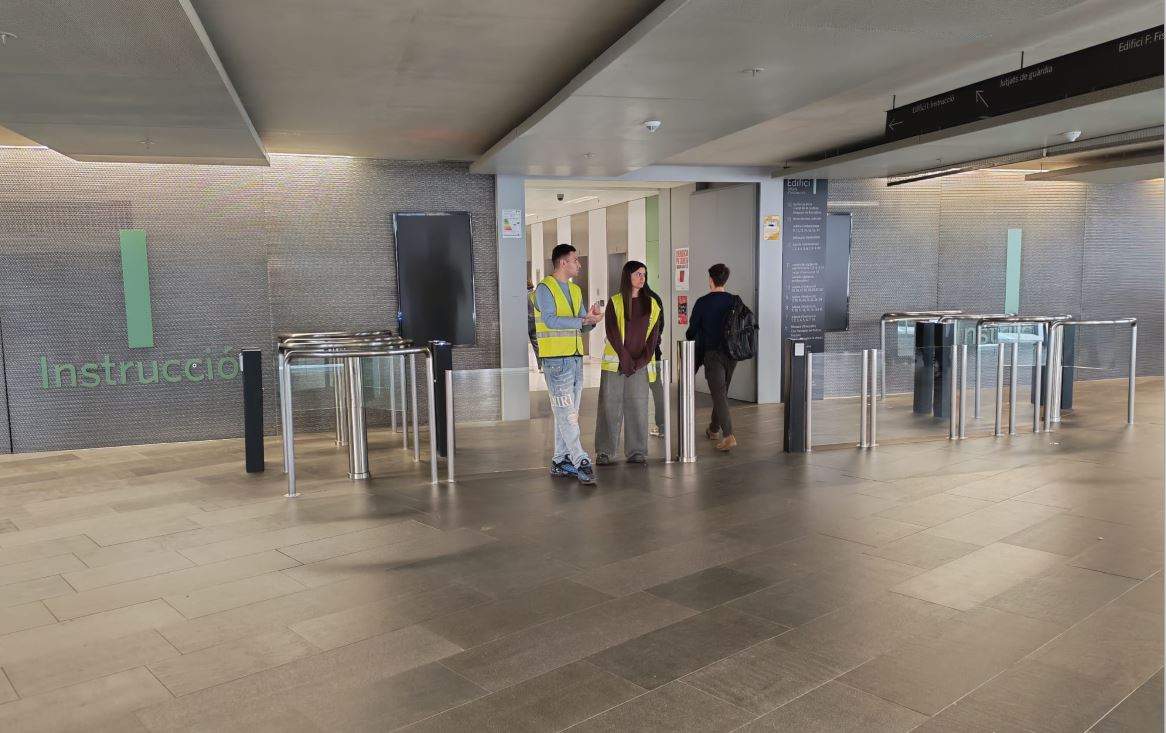 Los juzgados de Barcelona serán los únicos que aplicarán de forma "progresiva" los Tribunales de Instancia