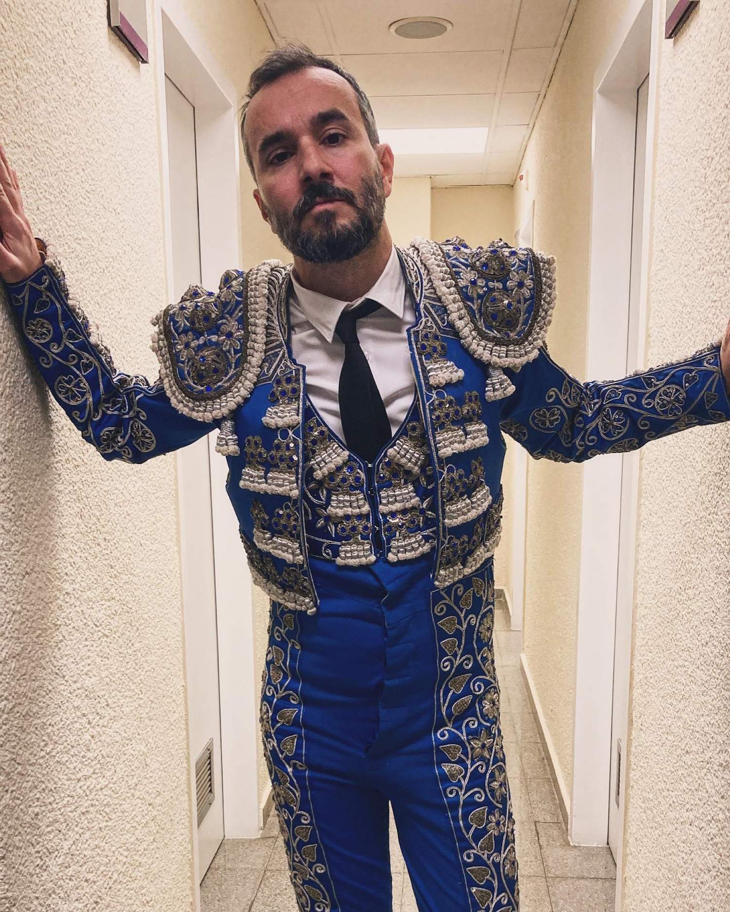 Jair Domínguez, brutal sobre España y el sorteo del Gordo de la lotería de Navidad: "Define el nivel de..."