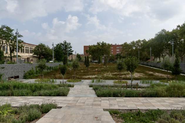 La Marina del Prat Vermell / Foto: Lucas Amillano