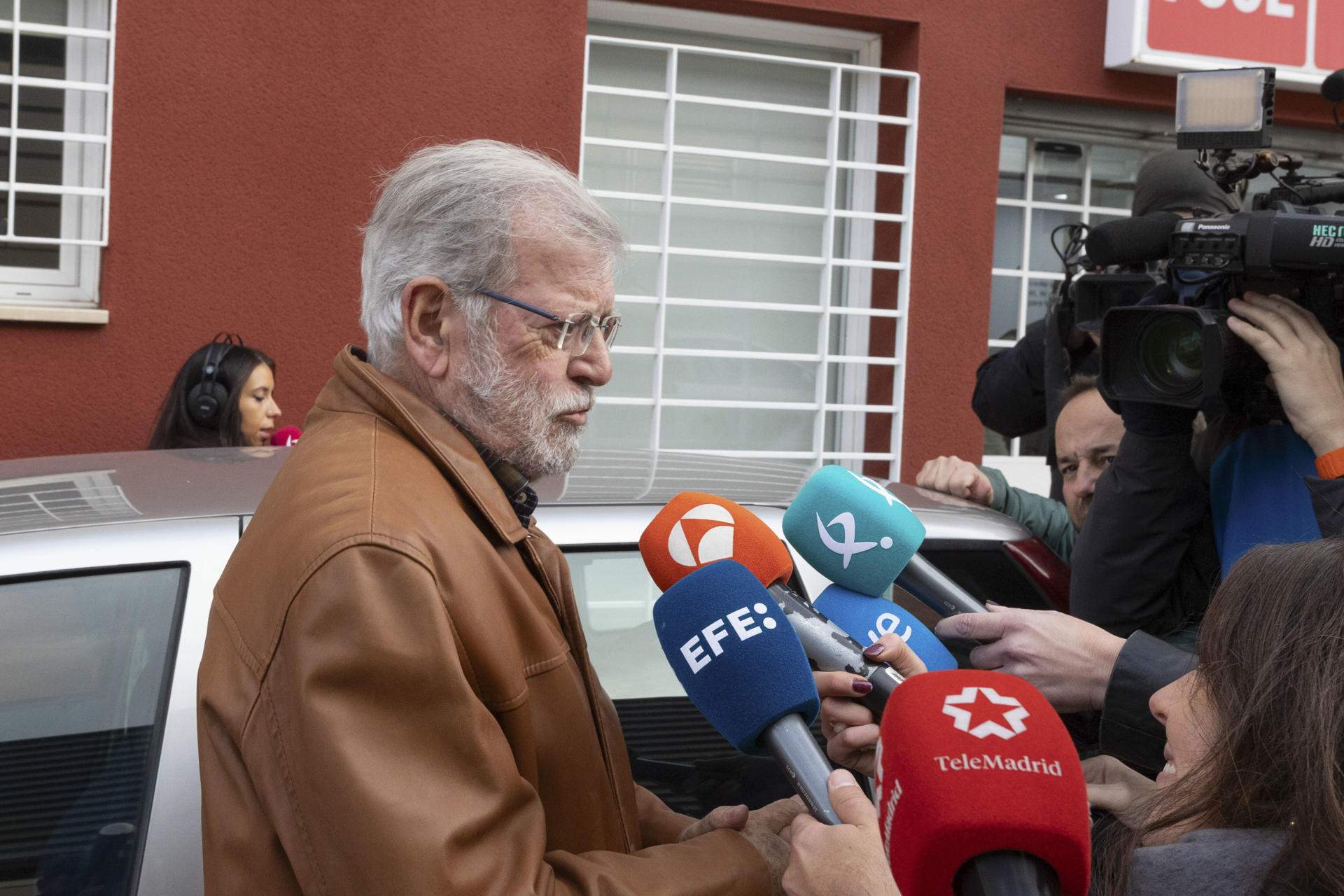 Rodríguez Ibarra demana l'abstenció del PSOE perquè Guardiola no depengui de Vox