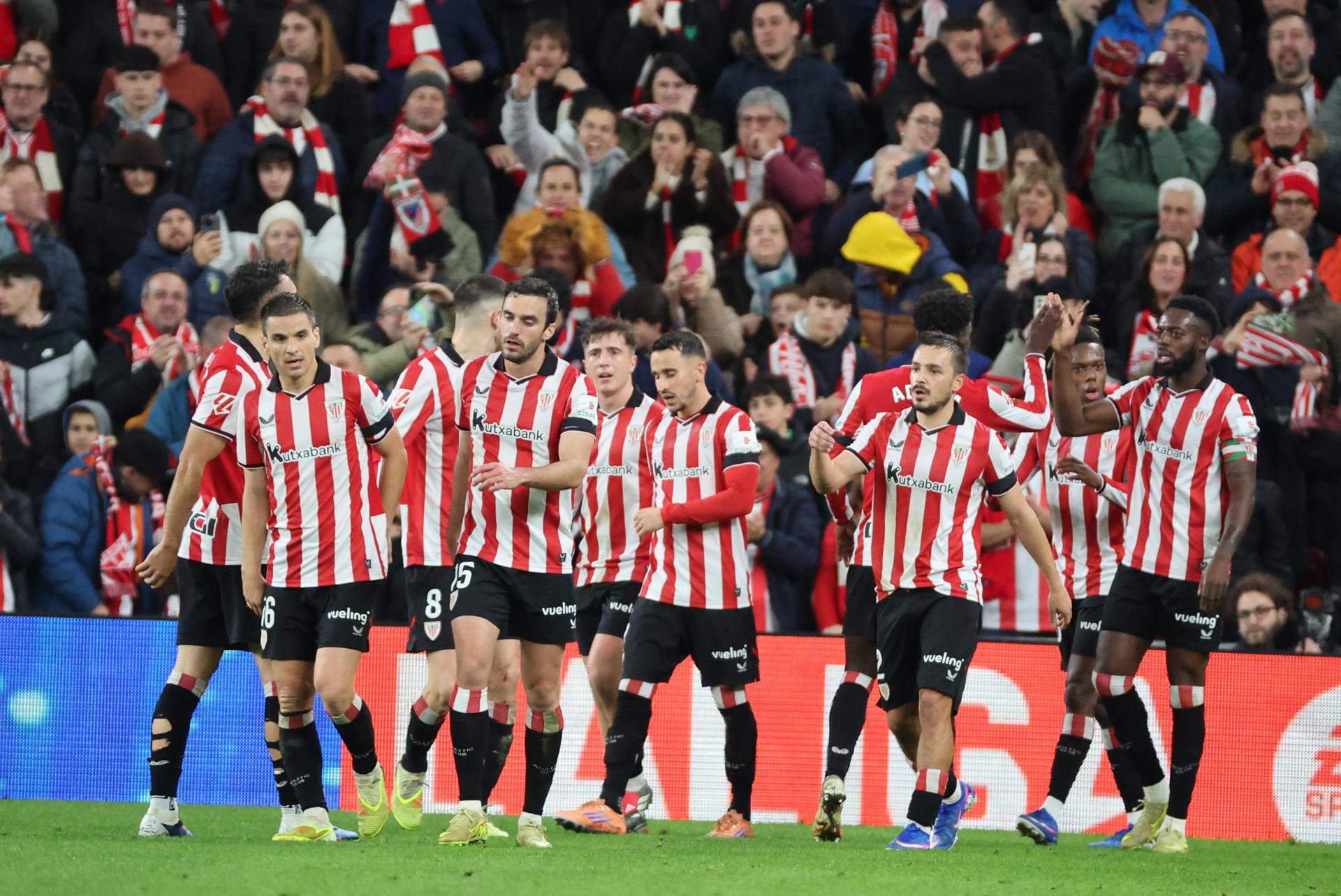 Un peso pesado del Athletic explota contra la Supercopa de España: "Jugar en Arabia Saudí es una mierda"