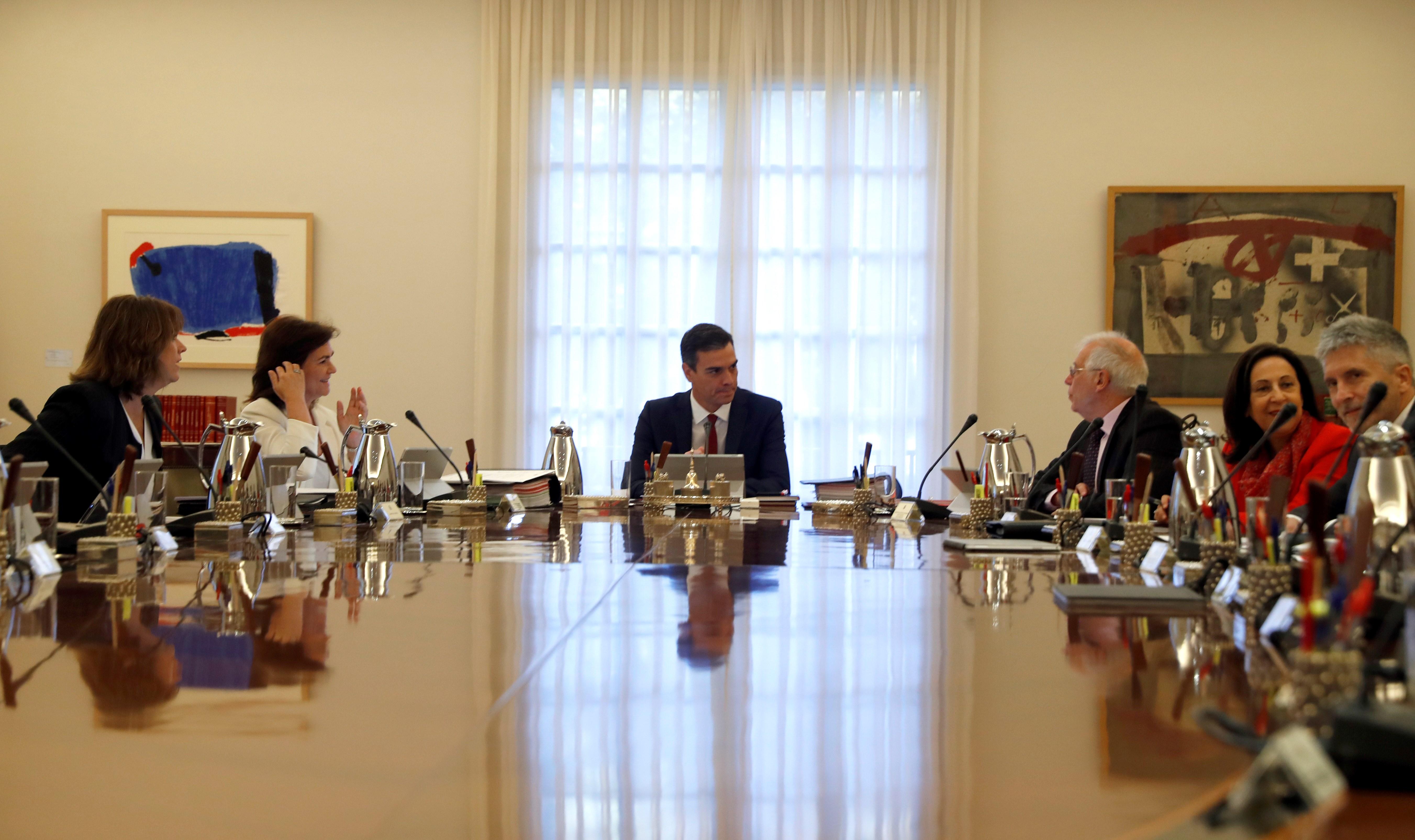 Qui són els ministres espanyols amb més patrimoni?