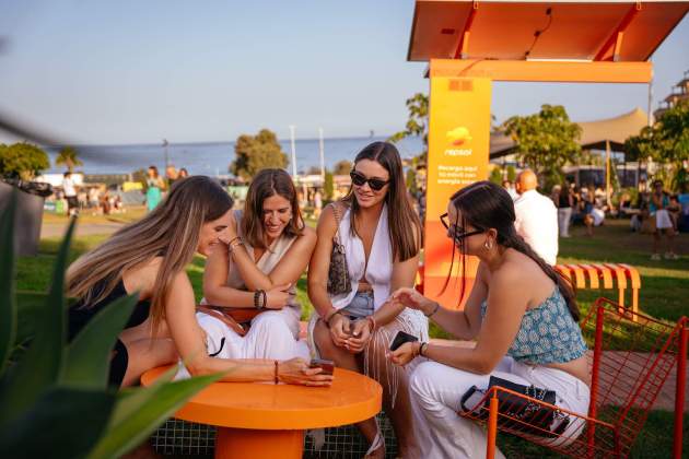 Festival Marenostrum Fuengirola 2025