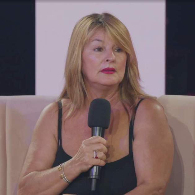 Marga, la mare de Jessica Goicoechea a 'Bestial'   3Cat (2)