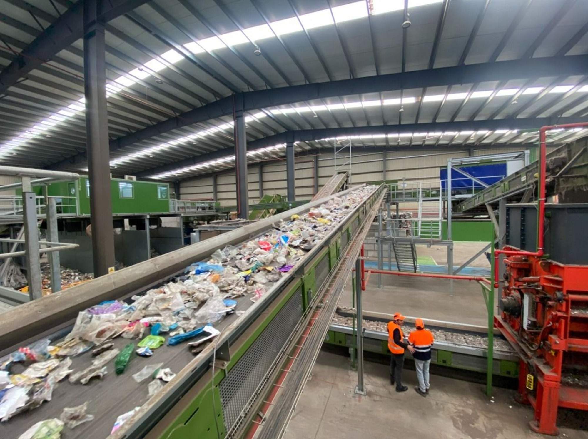 Admitida a trámite una querella que destapa una campaña de desprestigio contra Grupo Griñó