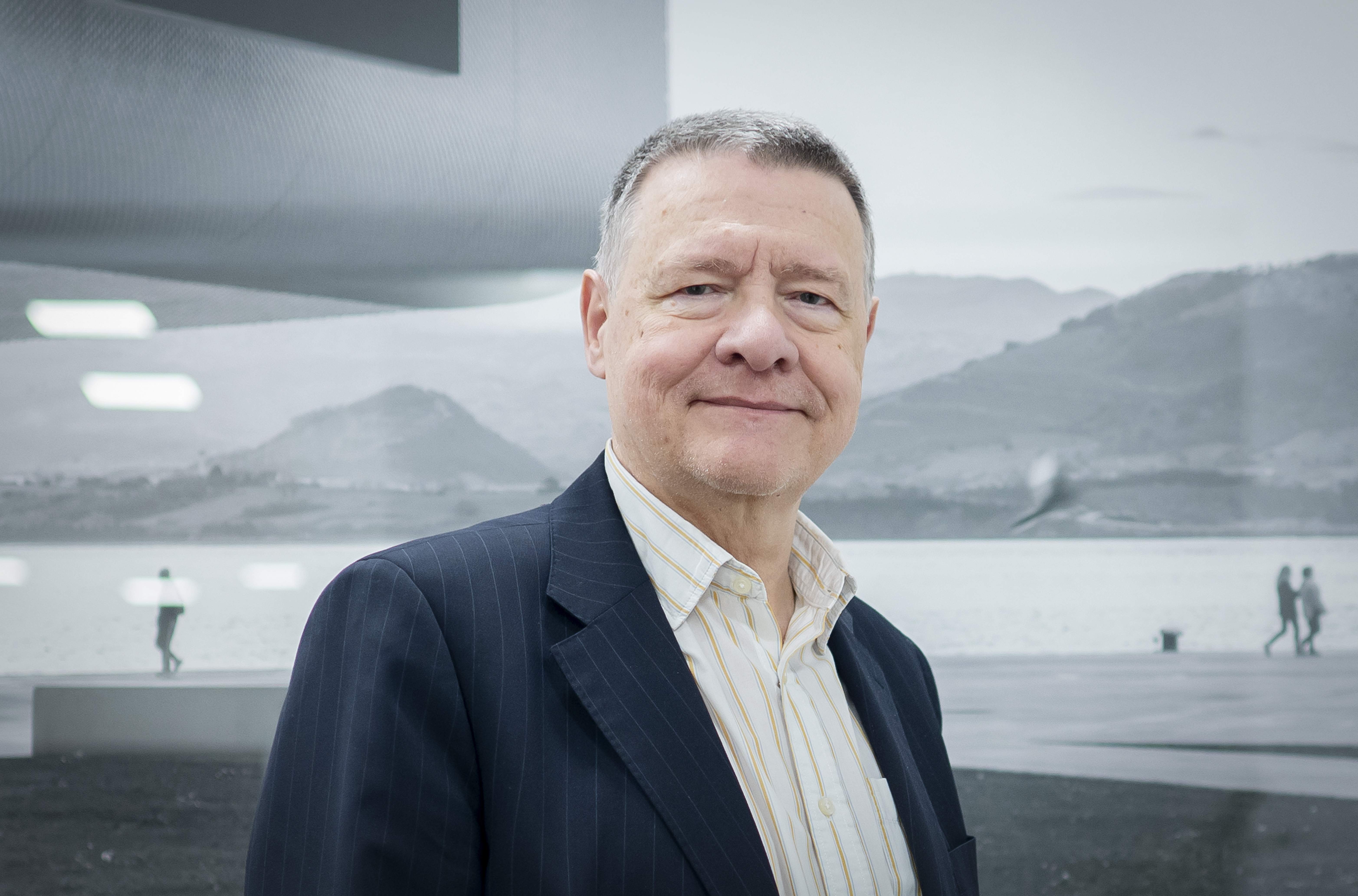 jordi sevilla europa press